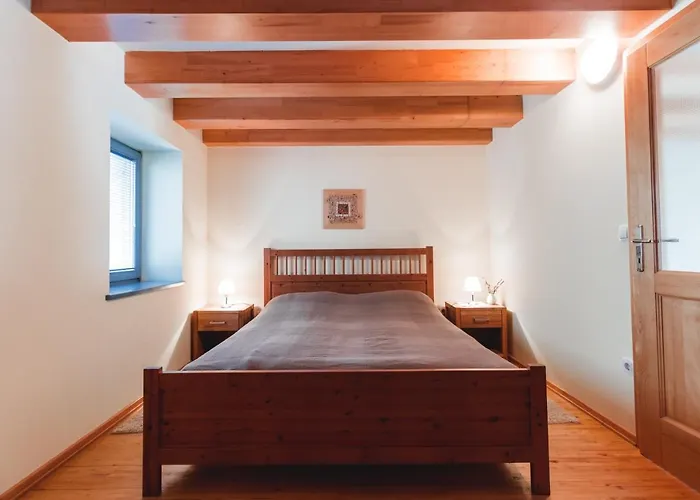 普瑞马里公寓 皮兰