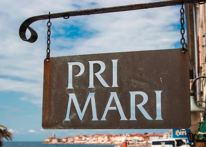 公寓 普瑞马里公寓 *