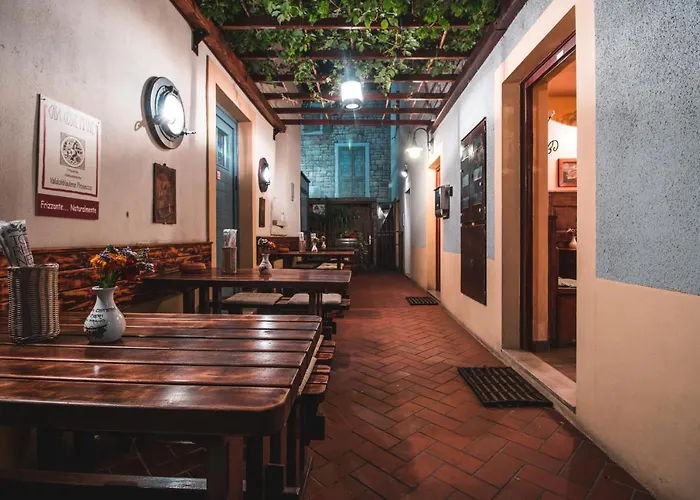 公寓 普瑞马里公寓 *