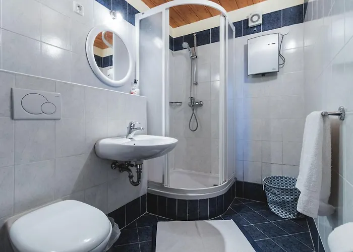 普瑞马里公寓 公寓 *