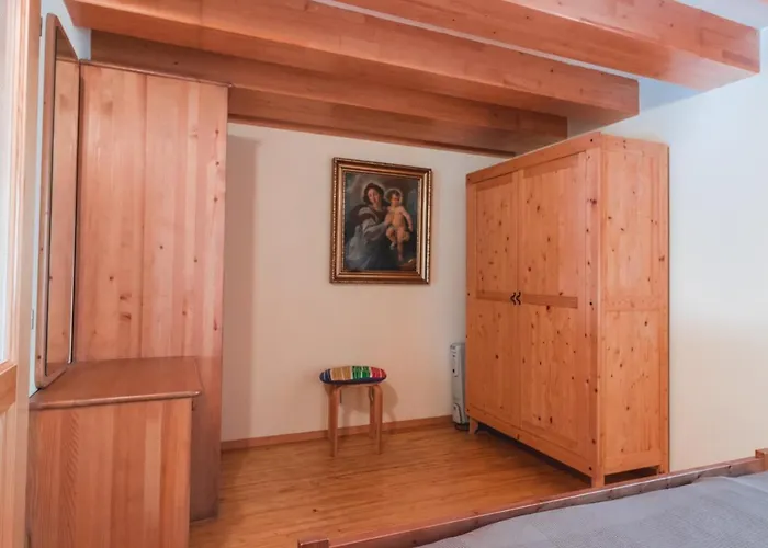 普瑞马里公寓 公寓