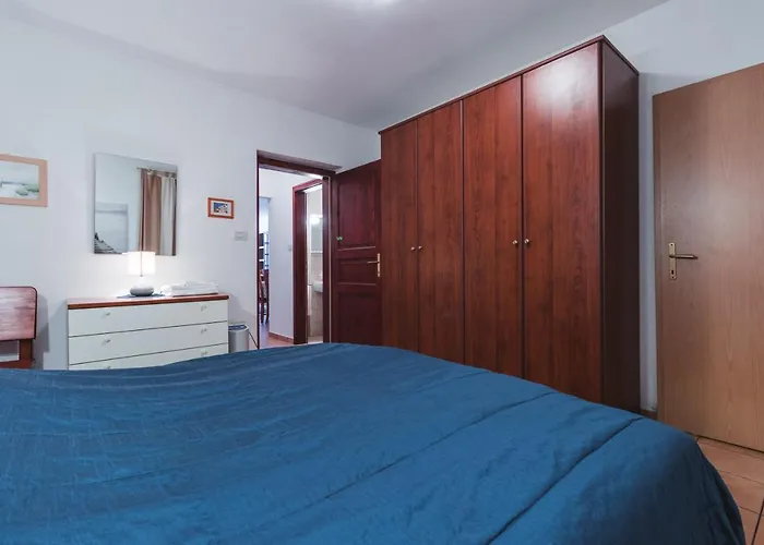 公寓 普瑞马里公寓 皮兰