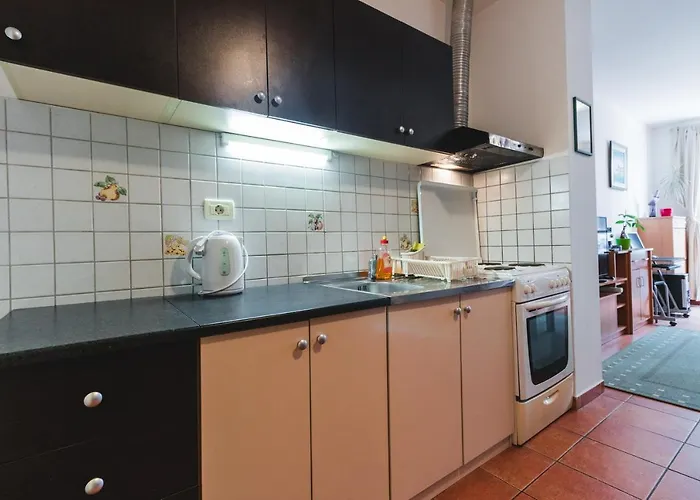 普瑞马里公寓 公寓 皮兰