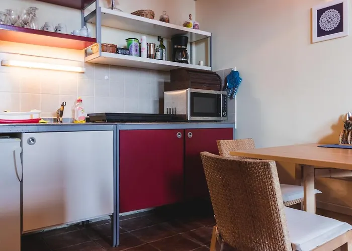 普瑞马里公寓 公寓 皮兰