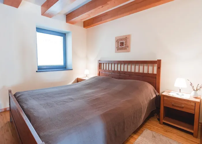 普瑞马里公寓 公寓 皮兰