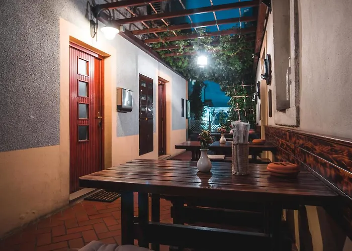 普瑞马里公寓 公寓 *