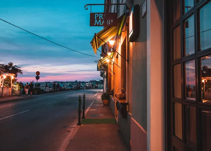 普瑞马里公寓 皮兰