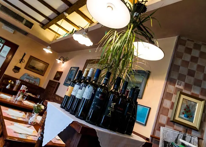 普瑞马里公寓 公寓